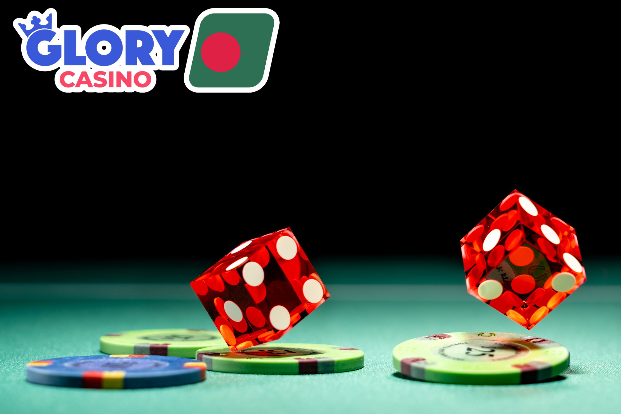 Glory Casino’s Loyalty Program And VIP Rewards_ Exclusive Perks for Dedicated Players